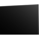 Hisense 75E6NT 190,5 cm (75") 4K Ultra HD Smart TV Wi-Fi Nero 350 cd/m - EUROBABYLON