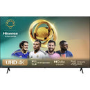 Hisense 85E6NT TV 2,16 m (85") 4K Ultra HD Smart TV Wi-Fi Nero 400 cd/m - EUROBABYLON
