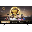 Hisense 85E77NQ PRO TV 2,16 m (85") 4K Ultra HD Smart TV Wi-Fi Grigio 450 cd/m - EUROBABYLON
