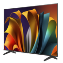 Hisense E6NT 165,1 cm (65") 4K Ultra HD Smart TV Wi-Fi Nero 300 cd/m - EUROBABYLON