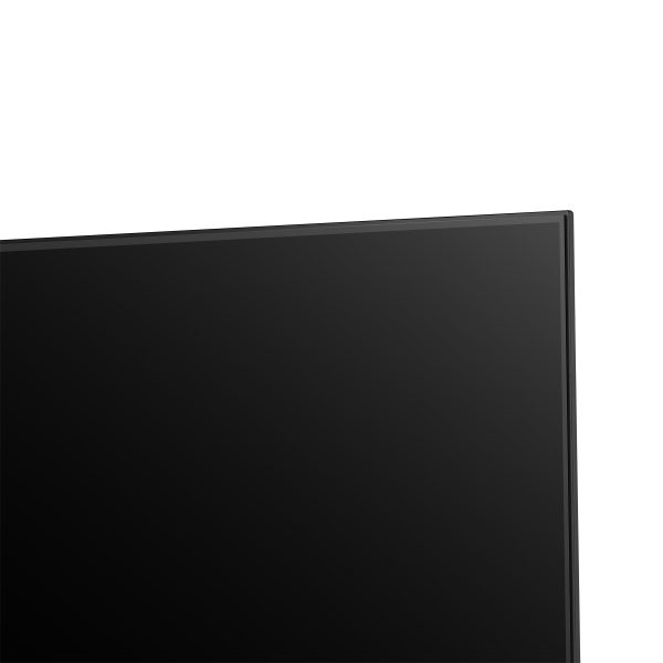 Hisense E6NT 165,1 cm (65") 4K Ultra HD Smart TV Wi-Fi Nero 300 cd/m - EUROBABYLON