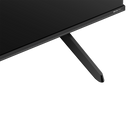 Hisense E6NT 165,1 cm (65") 4K Ultra HD Smart TV Wi-Fi Nero 300 cd/m - EUROBABYLON