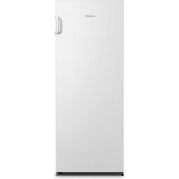 Hisense FV191N4AW2 congelatore Congelatore verticale Libera installazione 155 L E Bianco - EUROBABYLON