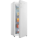 Hisense FV191N4AW2 congelatore Congelatore verticale Libera installazione 155 L E Bianco - EUROBABYLON