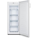 Hisense FV191N4AW2 congelatore Congelatore verticale Libera installazione 155 L E Bianco - EUROBABYLON