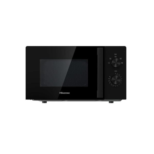 Hisense Forno a Microonde H20MOBP1H 20l 700W Nero - EUROBABYLON