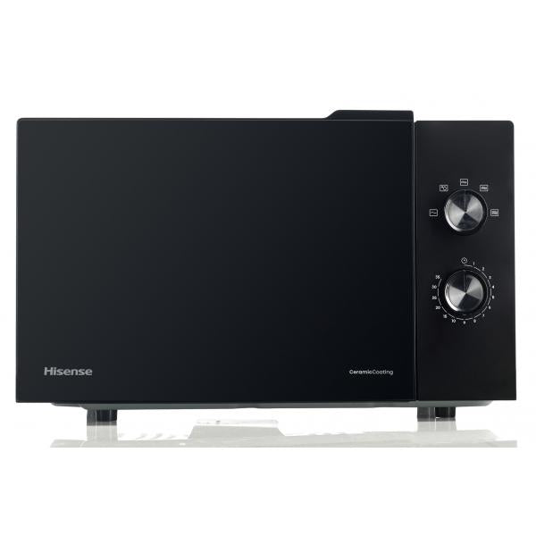 Hisense Forno a Microonde H23MOBP2H4 23l 800w Nero - EUROBABYLON