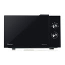 Hisense Forno a Microonde H23MOBP2H4 23l 800w Nero - EUROBABYLON