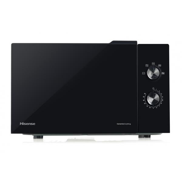Hisense Forno a Microonde H23MOBP2H4 23l 800w Nero - EUROBABYLON