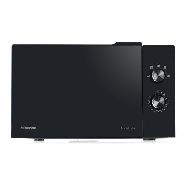 Hisense Forno a Microonde H23MOBP2H4 23l 800w Nero - EUROBABYLON
