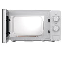 Hisense Forno a Microonde Inverter H20MOWP1 20l 700W Bianco - EUROBABYLON