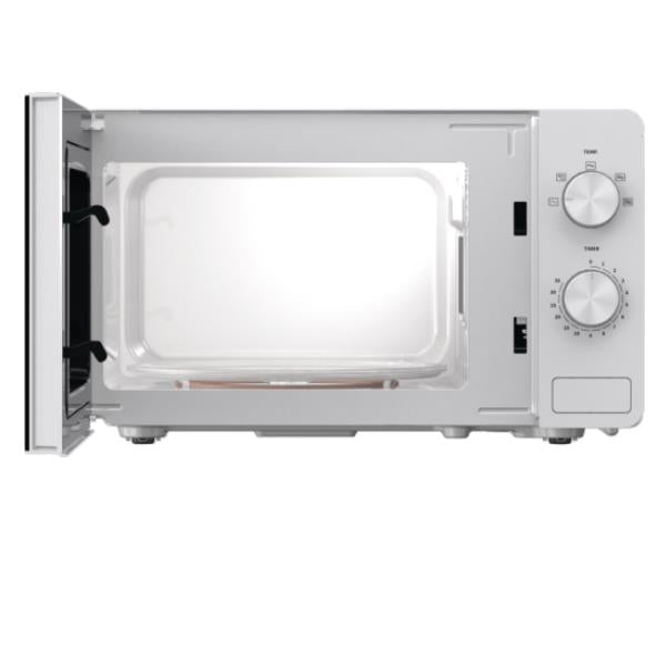 Hisense Forno a Microonde Inverter H20MOWP1 20l 700W Bianco - EUROBABYLON