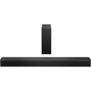 Hisense HS2100 altoparlante soundbar Nero 2.1 canali 240 W - EUROBABYLON