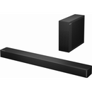 Hisense HS2100 altoparlante soundbar Nero 2.1 canali 240 W - EUROBABYLON