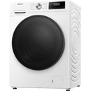 Hisense WFQA7014EVJM lavatrice Caricamento frontale 7 kg 1400 Giri/min Bianco - EUROBABYLON