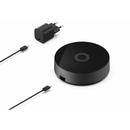 Homey Pro (2023) Con cavo e senza cavo Nero - EUROBABYLON