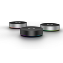 Homey Pro (2023) Con cavo e senza cavo Nero - EUROBABYLON