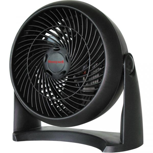 Honeywell HT900E4 ventilatore Nero - EUROBABYLON