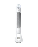 Honeywell HYF260E4 Ventilatore Torre QuietSet 30W 5 Velocità - EUROBABYLON