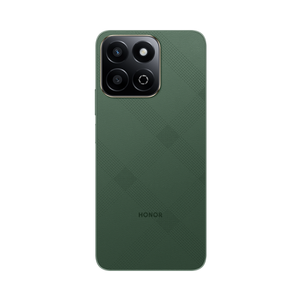 Honor 200 Smart 4+256GB 6.8" 5G Green TIM - EUROBABYLON