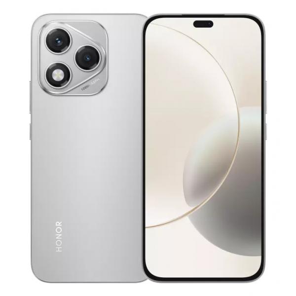 Honor 400 Lite 8+256GB 6.7"5G Velvet Grey DS ITA - EUROBABYLON