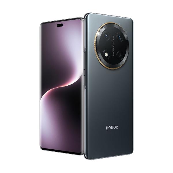 Honor Magic 7 Lite 8+512GB 6.78" 5G Titanium Black ITA - EUROBABYLON