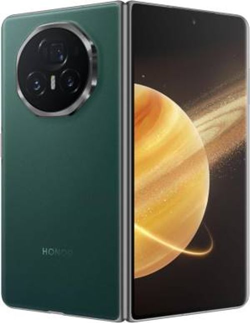 Honor Magic V3 12+512GB 6.43" 5G Green DS OPT - EUROBABYLON