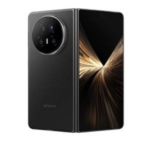 Honor Magic V5 16+512GB 6.43" 5G Black DS TIM - EUROBABYLON