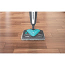 Hoover Aspirapolvere Steam Capsule 1700w 0.7LT Aqua Blue - EUROBABYLON