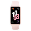 Huawei Band 10 AMOLED Braccialetto per rilevamento di attività 3,73 cm (1.47") Rosa - EUROBABYLON