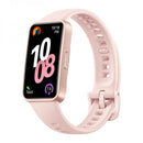 Huawei Band 10 AMOLED Braccialetto per rilevamento di attività 3,73 cm (1.47") Rosa - EUROBABYLON