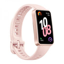 Huawei Band 10 AMOLED Braccialetto per rilevamento di attività 3,73 cm (1.47") Rosa - EUROBABYLON