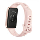 Huawei Band 10 AMOLED Braccialetto per rilevamento di attività 3,73 cm (1.47") Rosa - EUROBABYLON