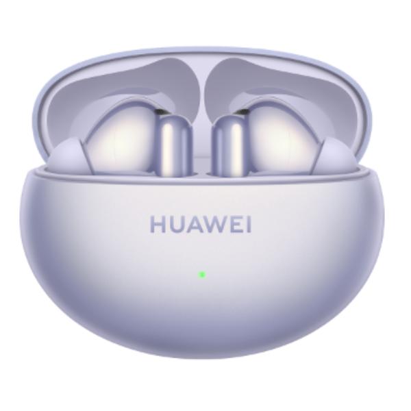 Huawei FreeBuds 6i Auricolare True Wireless Stereo (TWS) In-ear Musica e Chiamate Bluetooth Viola - EUROBABYLON