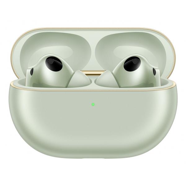 Huawei Freebuds Pro 4 Auricolare Wireless In-ear Chiamate/Musica/Sport/Tutti i giorni USB tipo-C Bluetooth Verde - EUROBABYLON