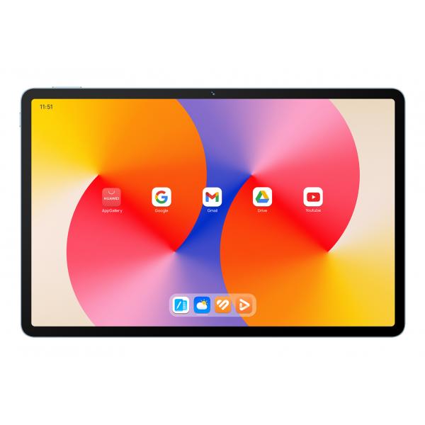 Huawei MatePad SE 128 GB 27,9 cm (11") 6 GB Wi-Fi 5 (802.11ac) HarmonyOS 2.0 Grigio - EUROBABYLON