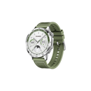 Huawei WATCH GT 4 3,63 cm (1.43") AMOLED 46 mm Digitale 466 x 466 Pixel Acciaio inox Wi-Fi GPS (satellitare) - EUROBABYLON