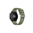 Huawei WATCH GT 4 3,63 cm (1.43") AMOLED 46 mm Digitale 466 x 466 Pixel Acciaio inox Wi-Fi GPS (satellitare) - EUROBABYLON