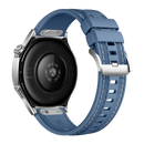 Huawei WATCH GT5 46mm 3,63 cm (1.43") AMOLED Digitale 466 x 466 Pixel Acciaio inox GPS (satellitare) - EUROBABYLON