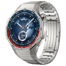 Huawei WATCH GT5 Pro 46mm 3,63 cm (1.43") AMOLED Digitale 466 x 466 Pixel Titanio GPS (satellitare) - EUROBABYLON