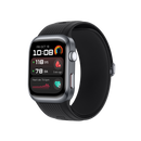 Huawei Watch D2, smartwatch compatibile con iOS e Android. Versione con cinturino nero. - EUROBABYLON