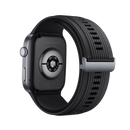 Huawei Watch D2, smartwatch compatibile con iOS e Android. Versione con cinturino nero. - EUROBABYLON