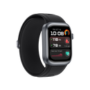 Huawei Watch D2, smartwatch compatibile con iOS e Android. Versione con cinturino nero. - EUROBABYLON