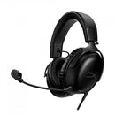 HyperX Cloud III  Cuffie da gaming (nero) - EUROBABYLON