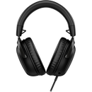 HyperX Cloud III  Cuffie da gaming (nero) - EUROBABYLON