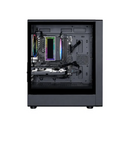 Hyrican Gamemax AERIS GB (8131) Gaming PC Ryzen 7 5700X 32GB/1TB SSD RTX 5060Ti Win11 - EUROBABYLON