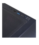 Hyrican Gamemax AERIS GB (8183) Gaming PC Ryzen 7 5700X 16GB/1TB SSD RTX 5060 Win11 - EUROBABYLON