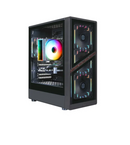 Hyrican Gamemax AERIS GB (8183) Gaming PC Ryzen 7 5700X 16GB/1TB SSD RTX 5060 Win11 - EUROBABYLON