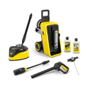 Idropulitrice Kärcher K 7 Comfort Premium Home con lancia Multi Jet 4-in-1 - EUROBABYLON