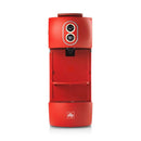 Illy Macchina da Caffe a Cialde 44mm Easy Rossa - EUROBABYLON